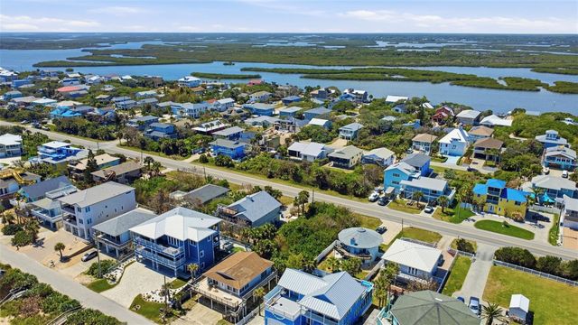 6355 TURTLEMOUND ROAD, New Smyrna Beach, FL 32169