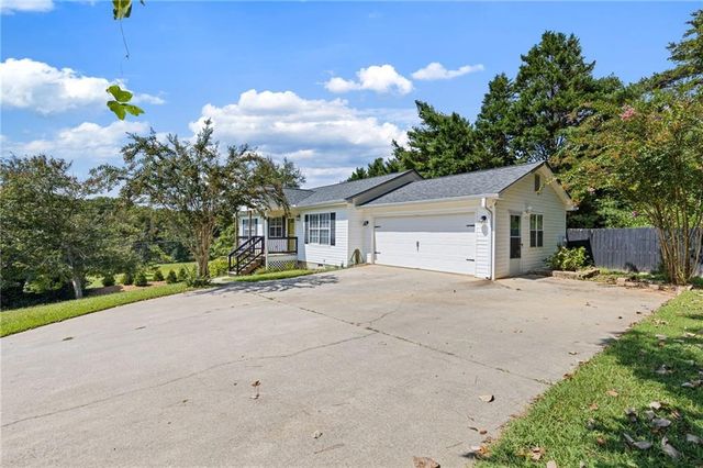 43 Dawson Trace, Dawsonville, GA 30534