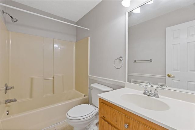 43 Dawson Trace, Dawsonville, GA 30534