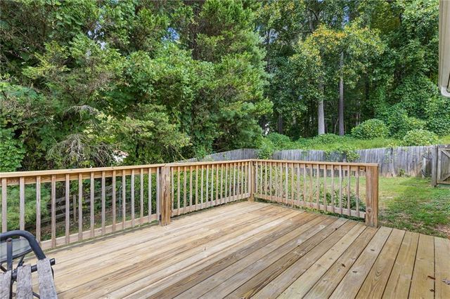 43 Dawson Trace, Dawsonville, GA 30534