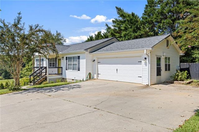 43 Dawson Trace, Dawsonville, GA 30534
