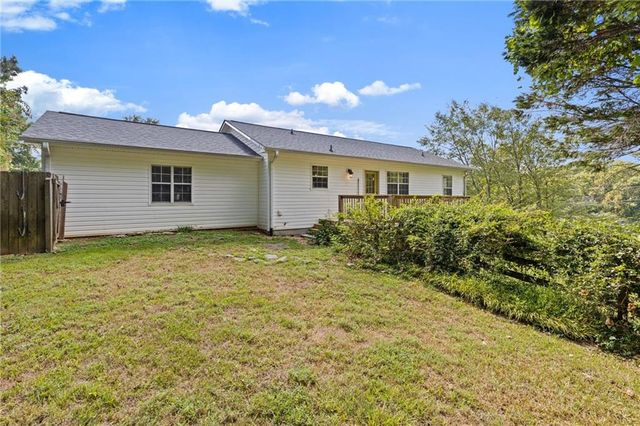43 Dawson Trace, Dawsonville, GA 30534