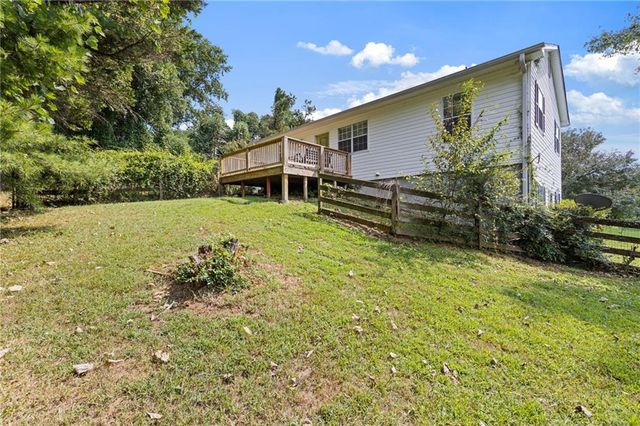 43 Dawson Trace, Dawsonville, GA 30534