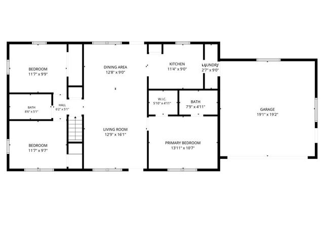 43 Dawson Trace, Dawsonville, GA 30534