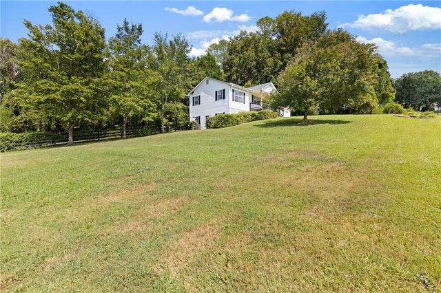 43 Dawson Trace, Dawsonville, GA 30534