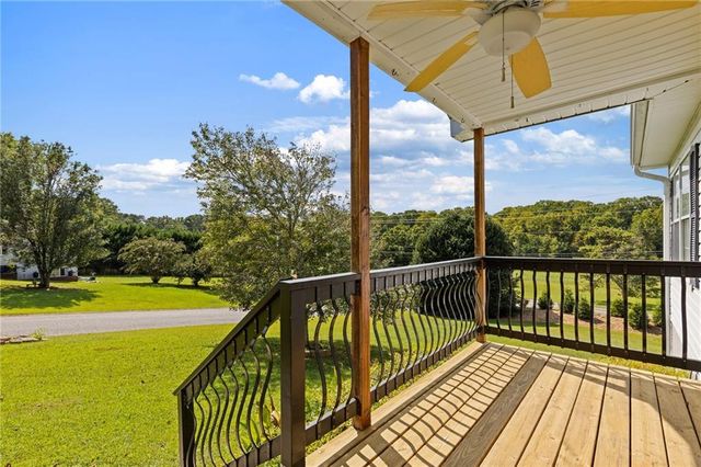 43 Dawson Trace, Dawsonville, GA 30534