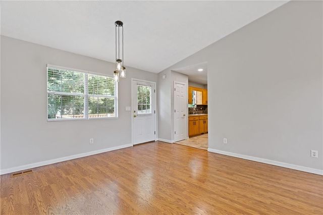 43 Dawson Trace, Dawsonville, GA 30534