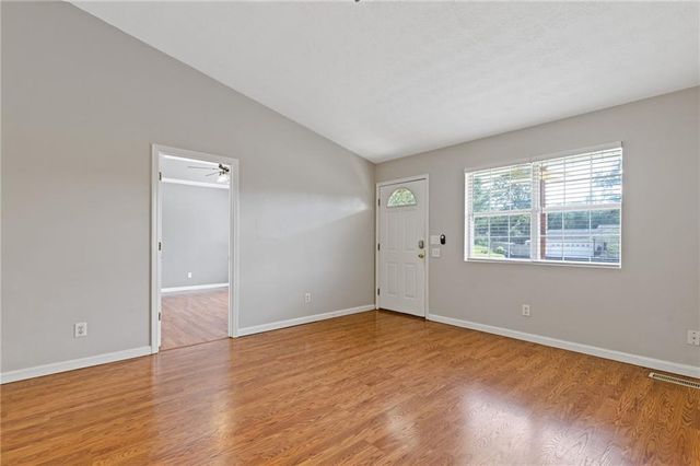 43 Dawson Trace, Dawsonville, GA 30534