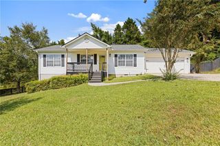 43 Dawson Trace, Dawsonville, GA 30534