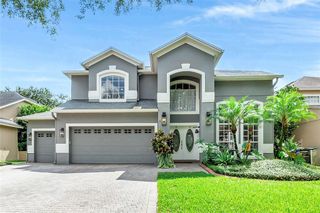 1462 TWIN LEAF LANE, Oviedo, FL 32766