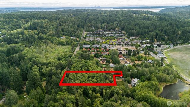 0 XX NE Baker Hill Road, Bainbridge Island, WA 98110