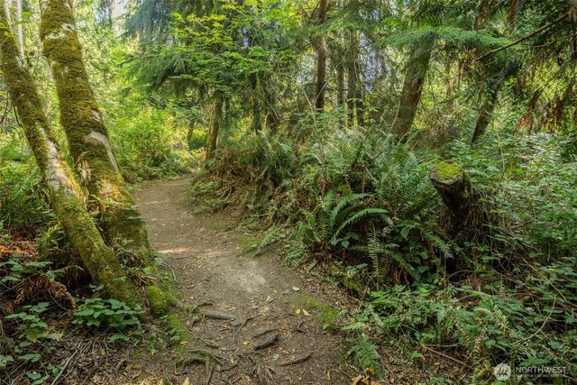 0 XX NE Baker Hill Road, Bainbridge Island, WA 98110