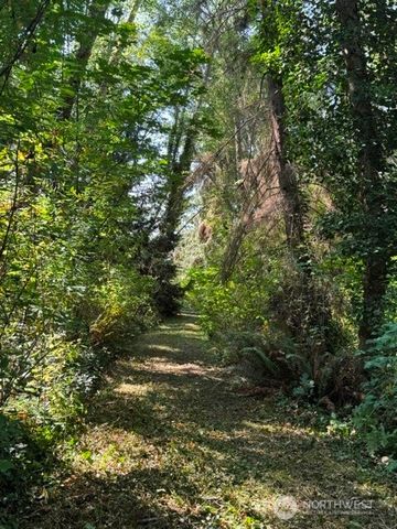 0 XX NE Baker Hill Road, Bainbridge Island, WA 98110