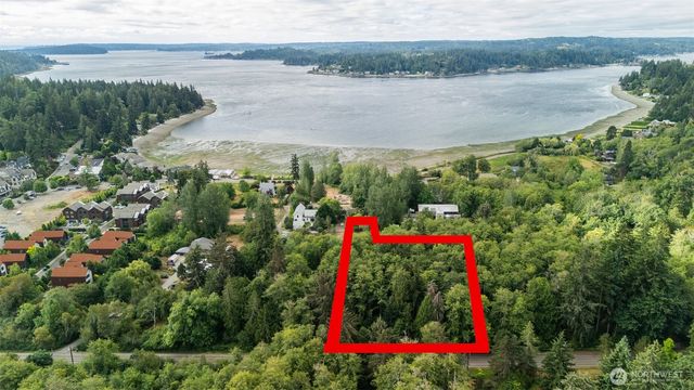 0 XX NE Baker Hill Road, Bainbridge Island, WA 98110