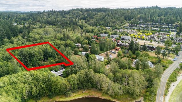 0 XX NE Baker Hill Road, Bainbridge Island, WA 98110