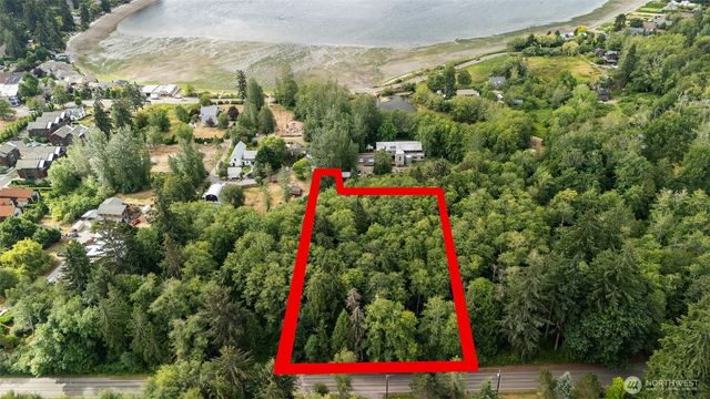 0 XX NE Baker Hill Road, Bainbridge Island, WA 98110