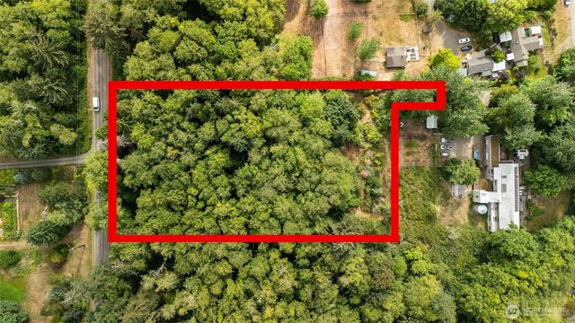 0 XX NE Baker Hill Road, Bainbridge Island, WA 98110