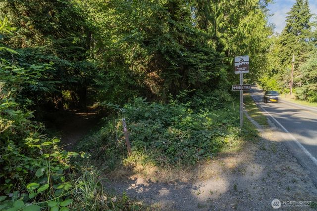 0 XX NE Baker Hill Road, Bainbridge Island, WA 98110