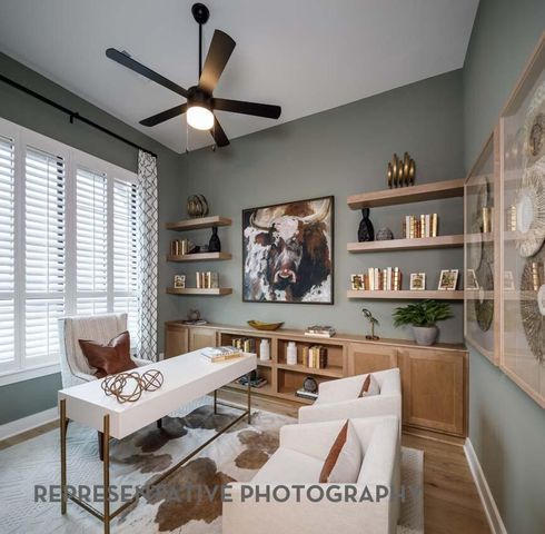 4333 Sandbrock Parkway, Aubrey, TX 76227