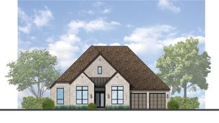 4333 Sandbrock Parkway, Aubrey, TX 76227