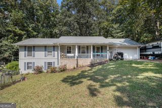 125 Kay Circle, Covington, GA 30014