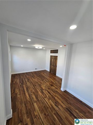 912 Spring Garden Street, Easton, PA 18042