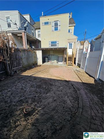 912 Spring Garden Street, Easton, PA 18042