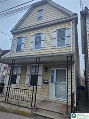912 Spring Garden Street, Easton, PA 18042