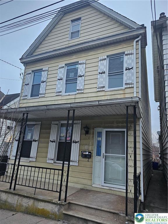912 Spring Garden Street, Easton, PA 18042