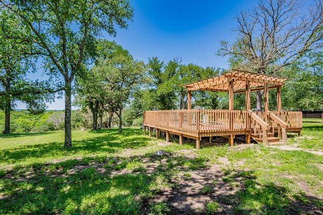 9500 S Fm 730, Azle, TX 76020