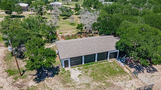 9500 S Fm 730, Azle, TX 76020