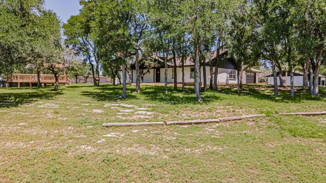 9500 S Fm 730, Azle, TX 76020
