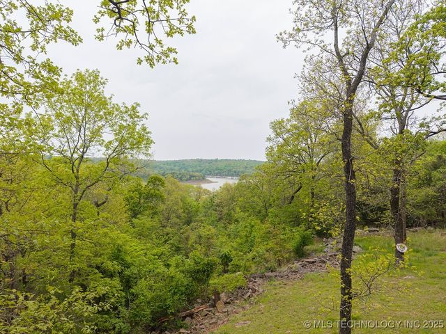 20717 W 888 Road, Cookson, OK 74427