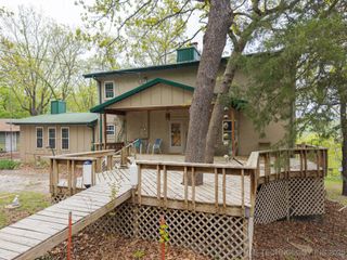 20717 W 888 Road, Cookson, OK 74427