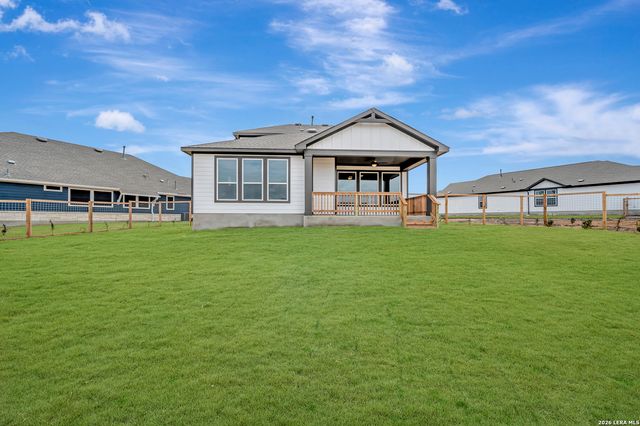 12131 Secret Vine, Schertz, TX 78154