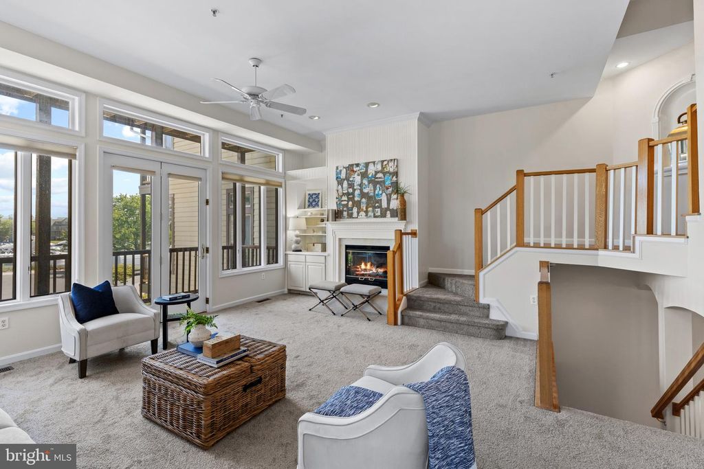 Image 15 of property listing at 2002 DAKOTA PL #2A, Annapolis, MD 21403