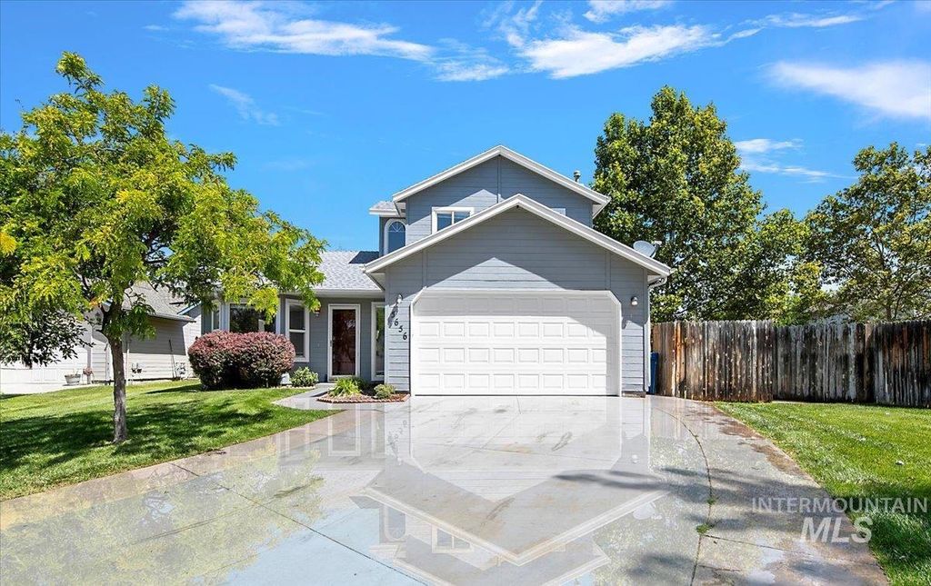 5656 S Snapdragon Pl, Boise, ID 83716