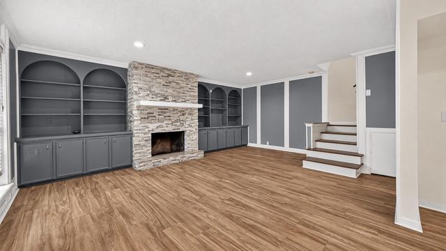 14030 Cashel Forest Drive A, Houston, TX 77069