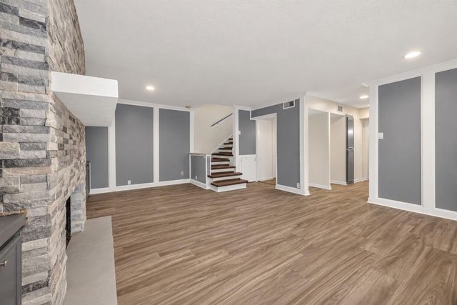 14030 Cashel Forest Drive A, Houston, TX 77069