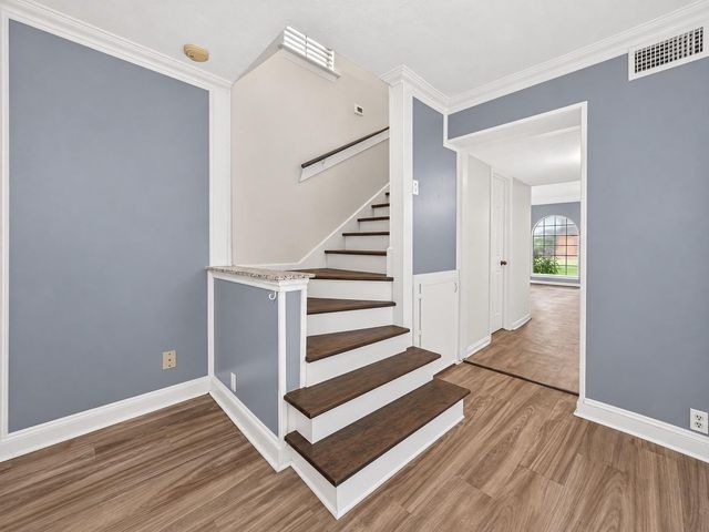 14030 Cashel Forest Drive A, Houston, TX 77069
