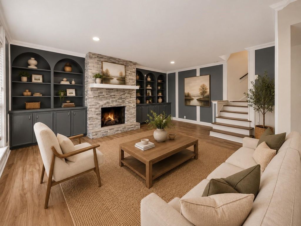 14030 Cashel Forest Drive A, Houston, TX 77069