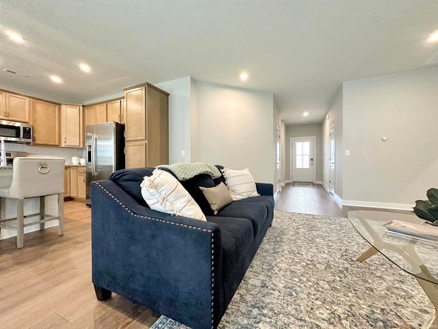 3001 Atcheson Drive, Evansville, IN 47725