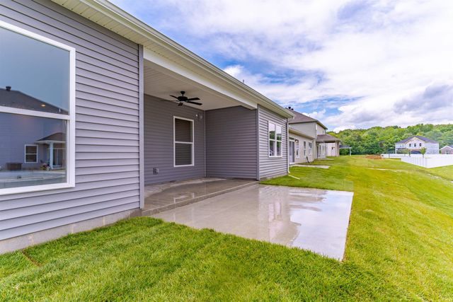 3001 Atcheson Drive, Evansville, IN 47725