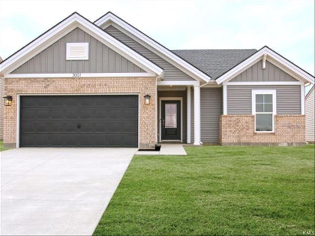 3001 Atcheson Drive, Evansville, IN 47725