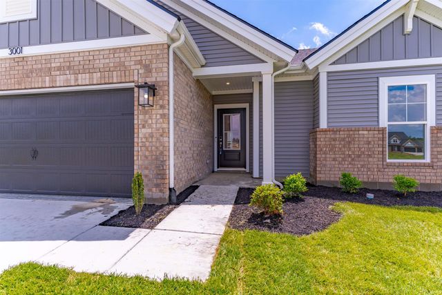 3001 Atcheson Drive, Evansville, IN 47725