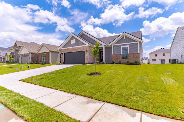 3001 Atcheson Drive, Evansville, IN 47725
