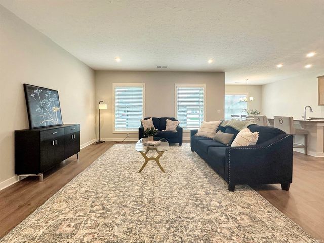 3001 Atcheson Drive, Evansville, IN 47725