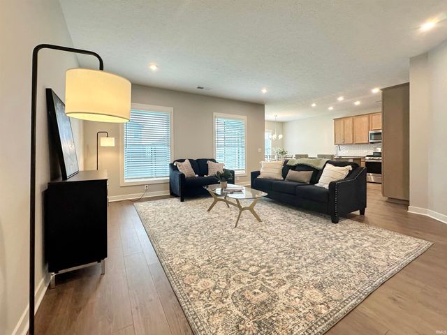 3001 Atcheson Drive, Evansville, IN 47725