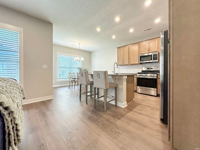 3001 Atcheson Drive, Evansville, IN 47725