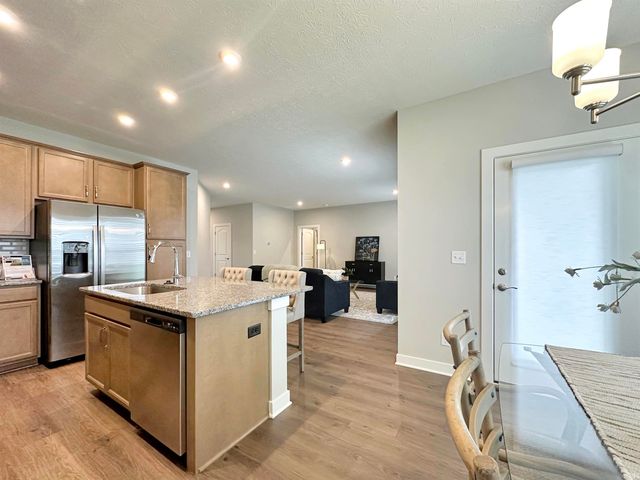 3001 Atcheson Drive, Evansville, IN 47725